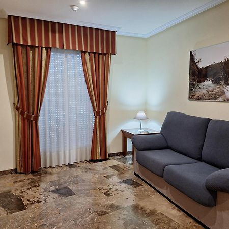 Cazorla Live Apartment Bagian luar foto