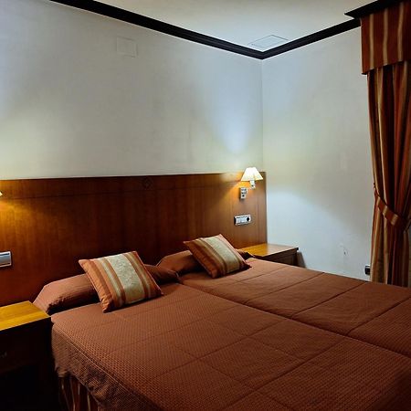 Cazorla Live Apartment Bagian luar foto