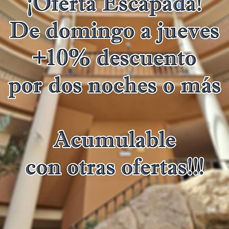 Cazorla Live Apartment Bagian luar foto