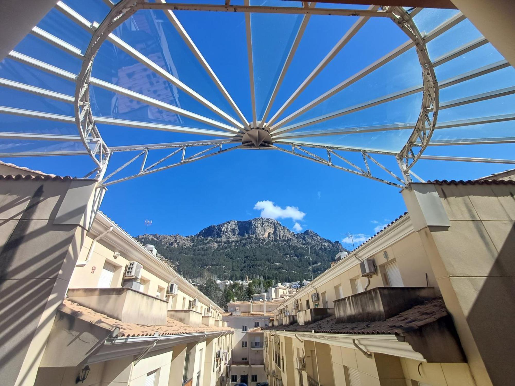 Cazorla Live Apartment Bagian luar foto