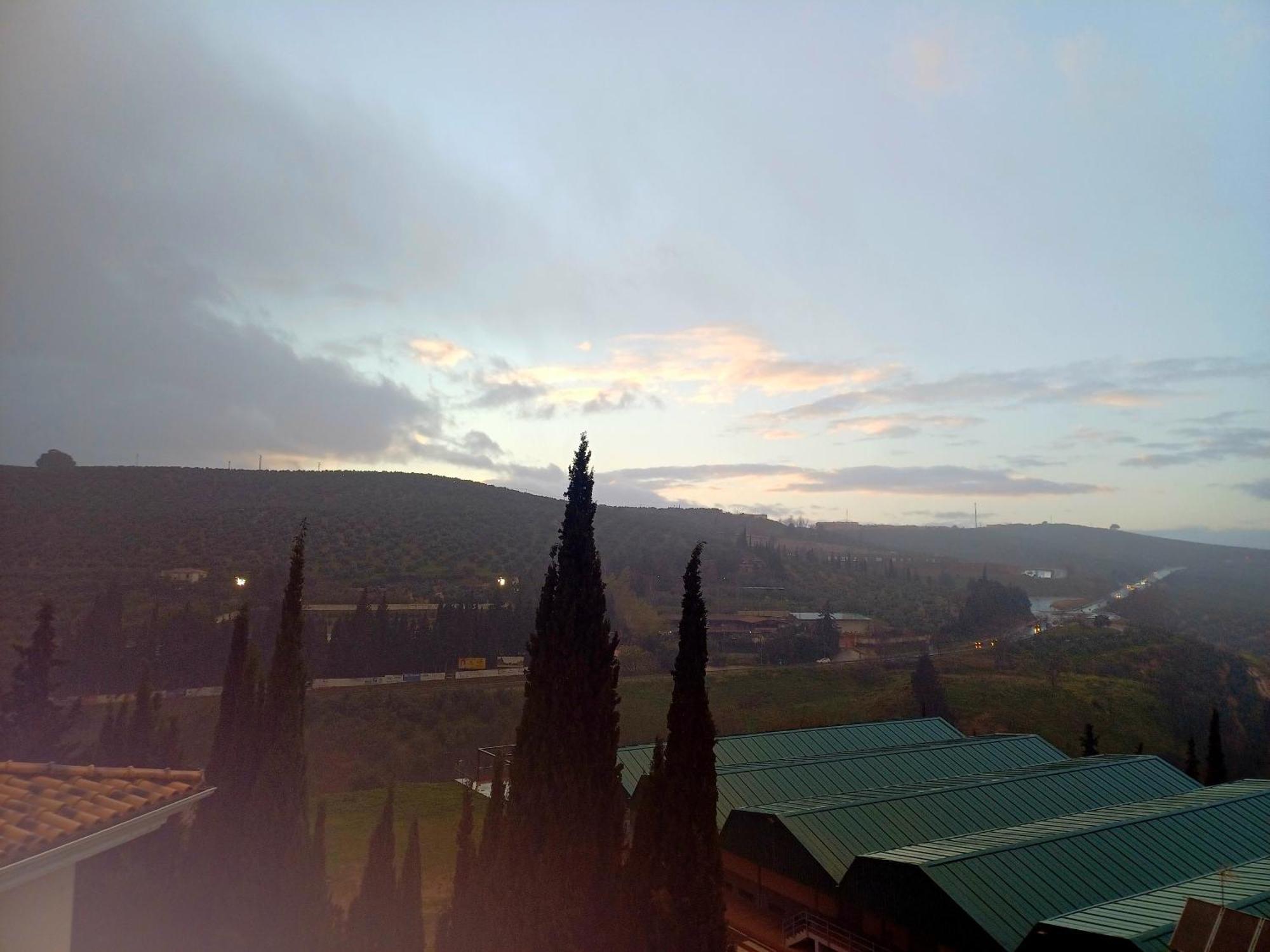 Cazorla Live Apartment Bagian luar foto