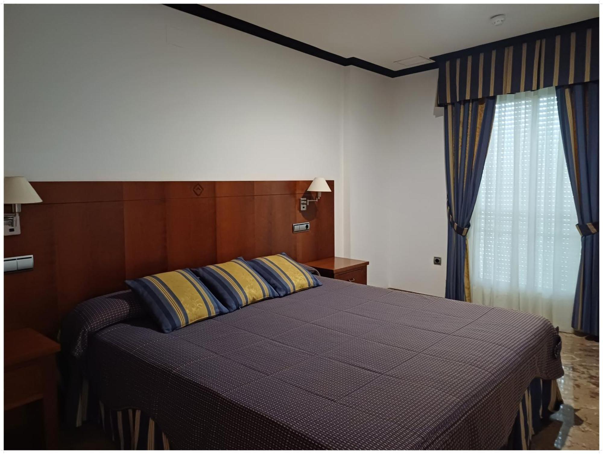 Cazorla Live Apartment Bagian luar foto