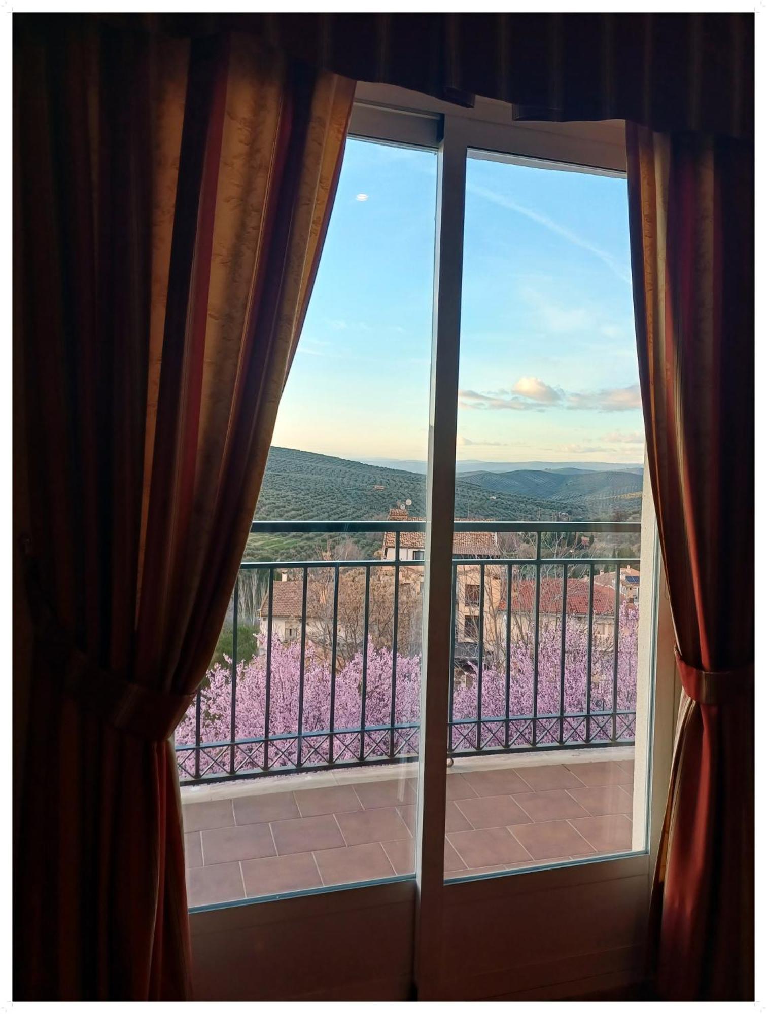 Cazorla Live Apartment Bagian luar foto