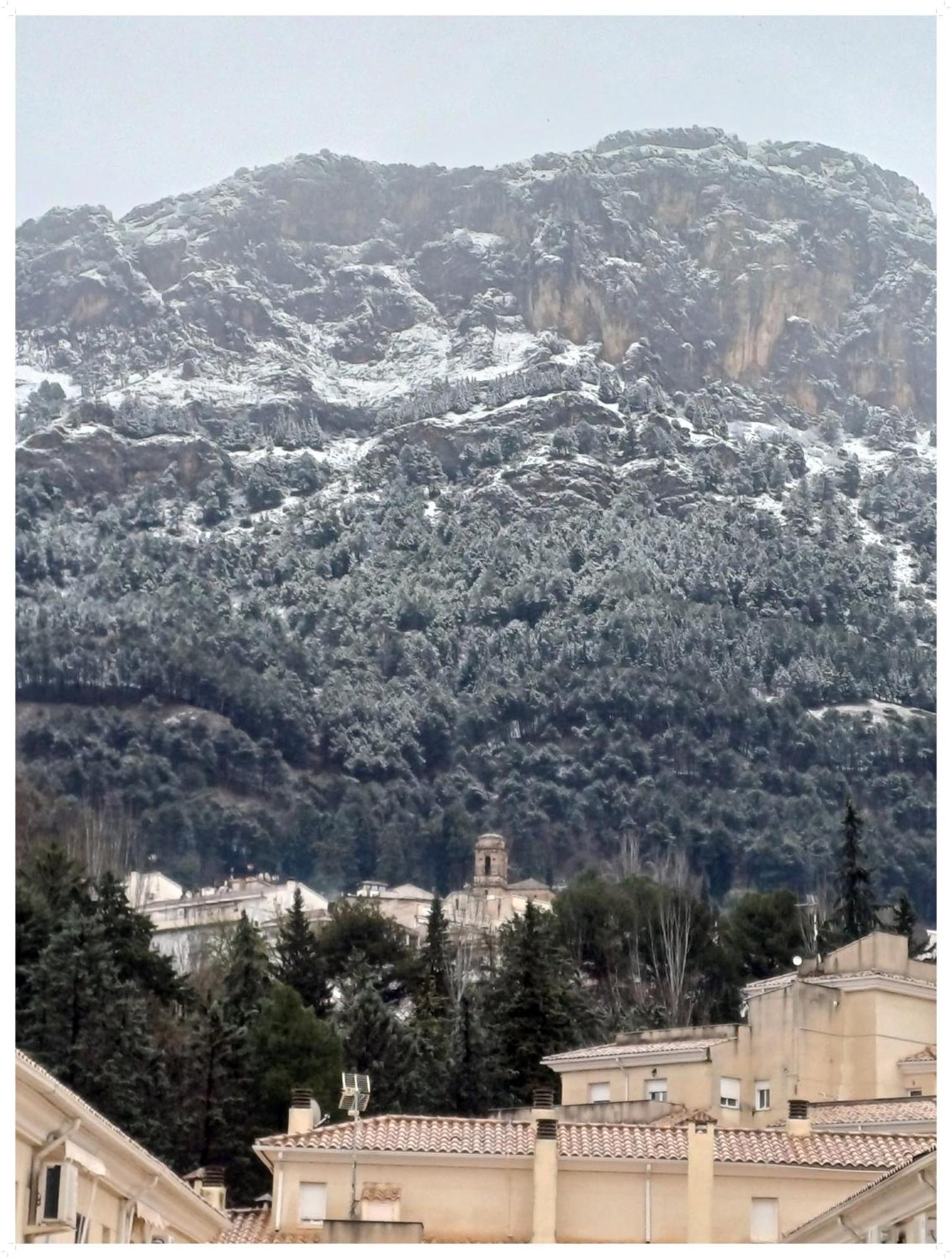 Cazorla Live Apartment Bagian luar foto
