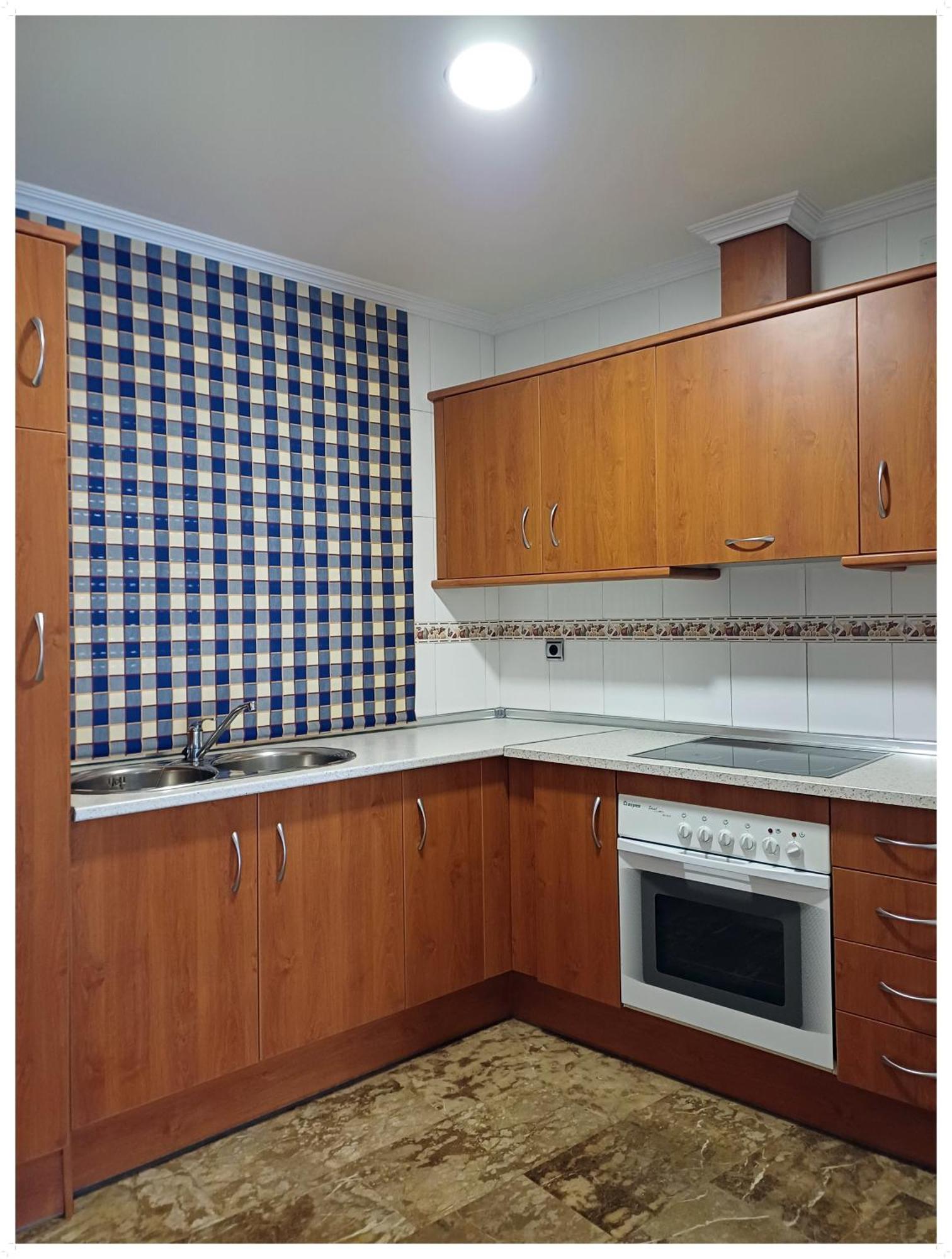 Cazorla Live Apartment Bagian luar foto