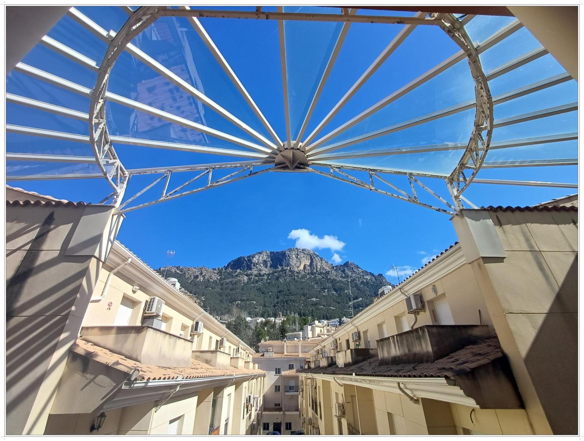 Cazorla Live Apartment Bagian luar foto