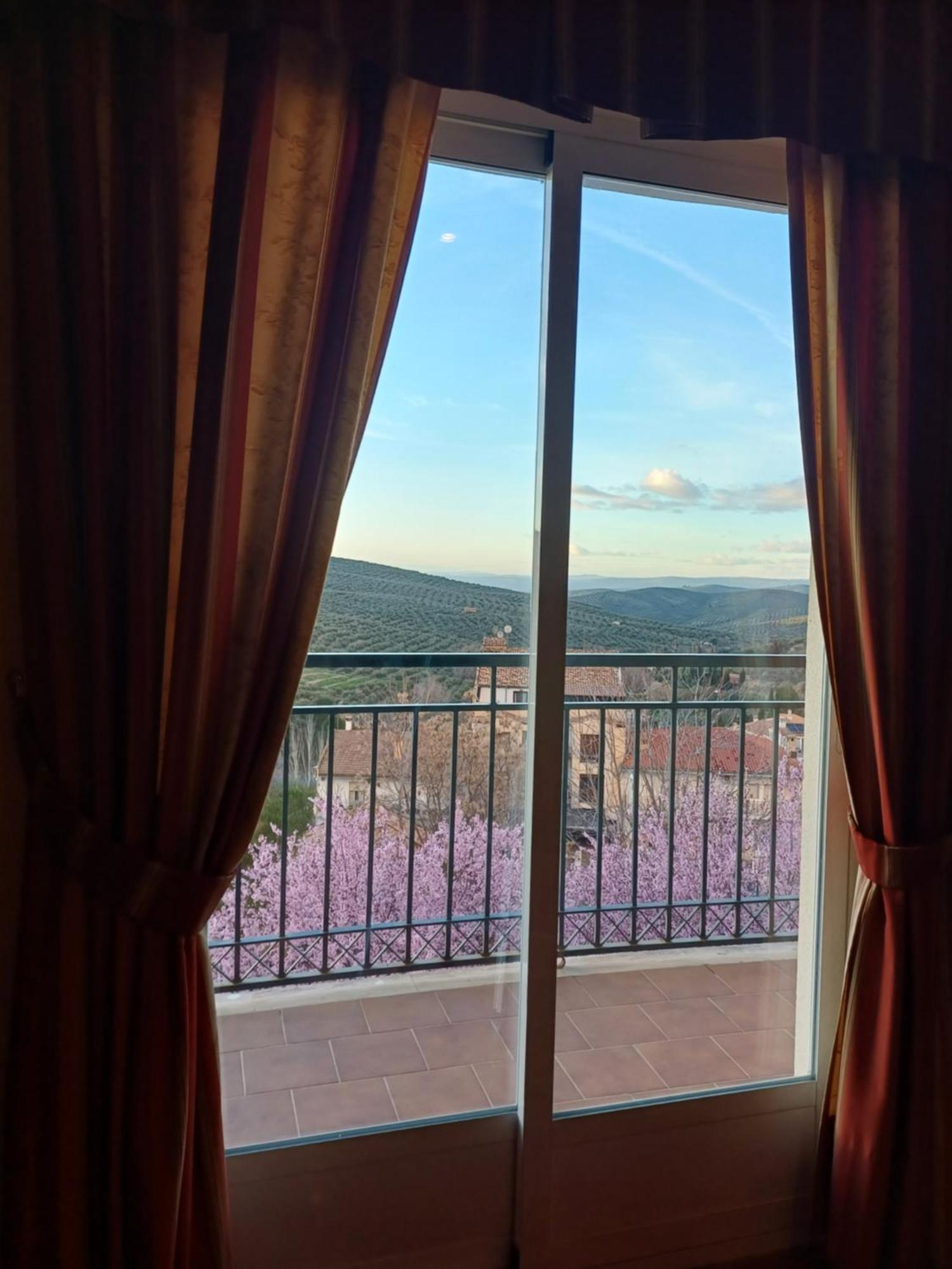 Cazorla Live Apartment Bagian luar foto