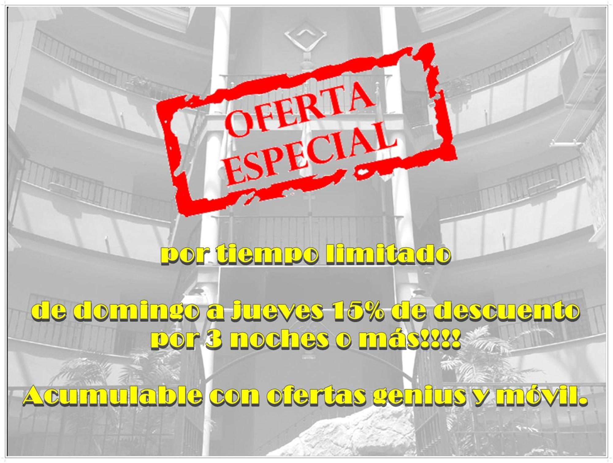 Cazorla Live Apartment Bagian luar foto