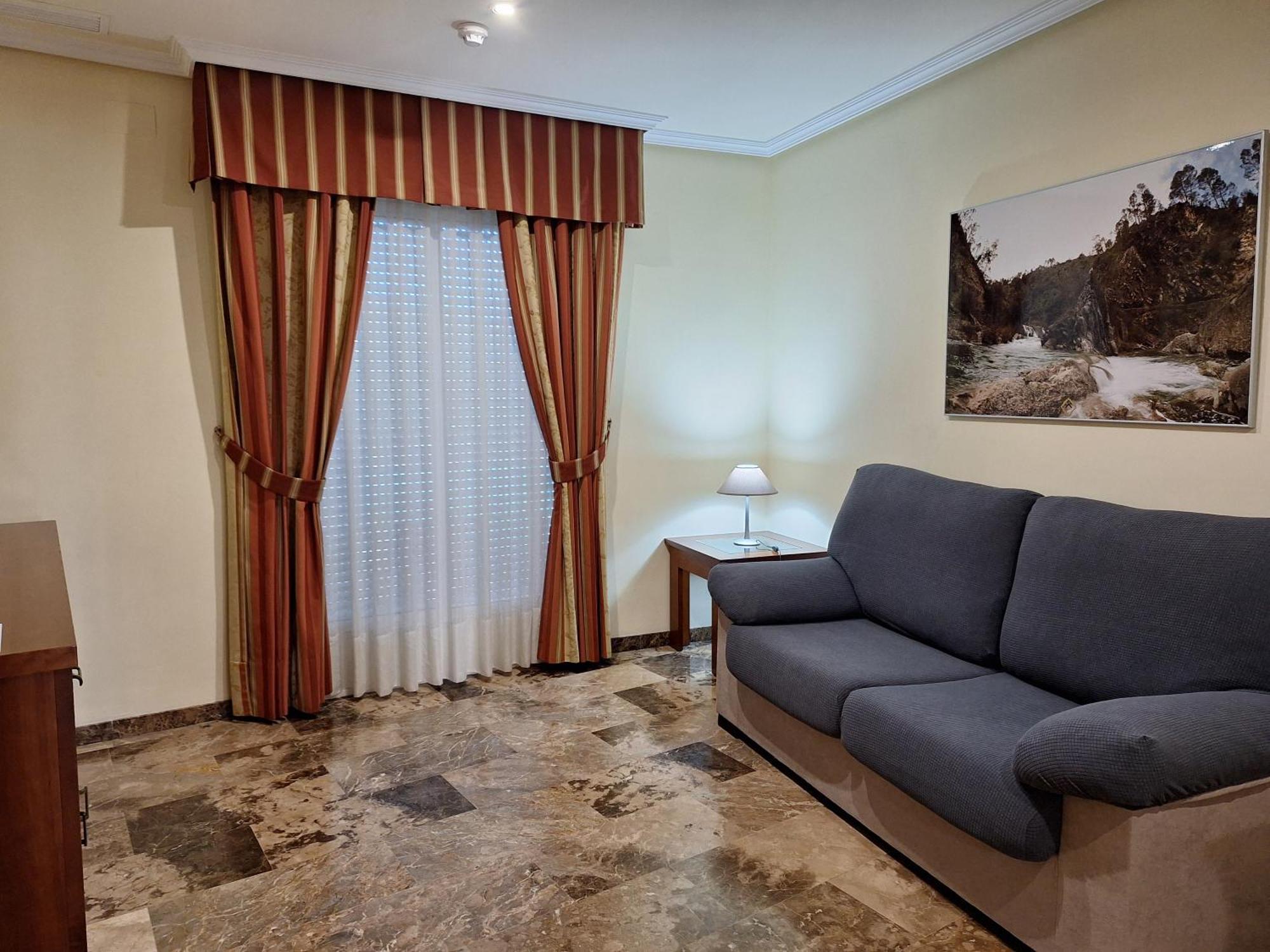 Cazorla Live Apartment Bagian luar foto
