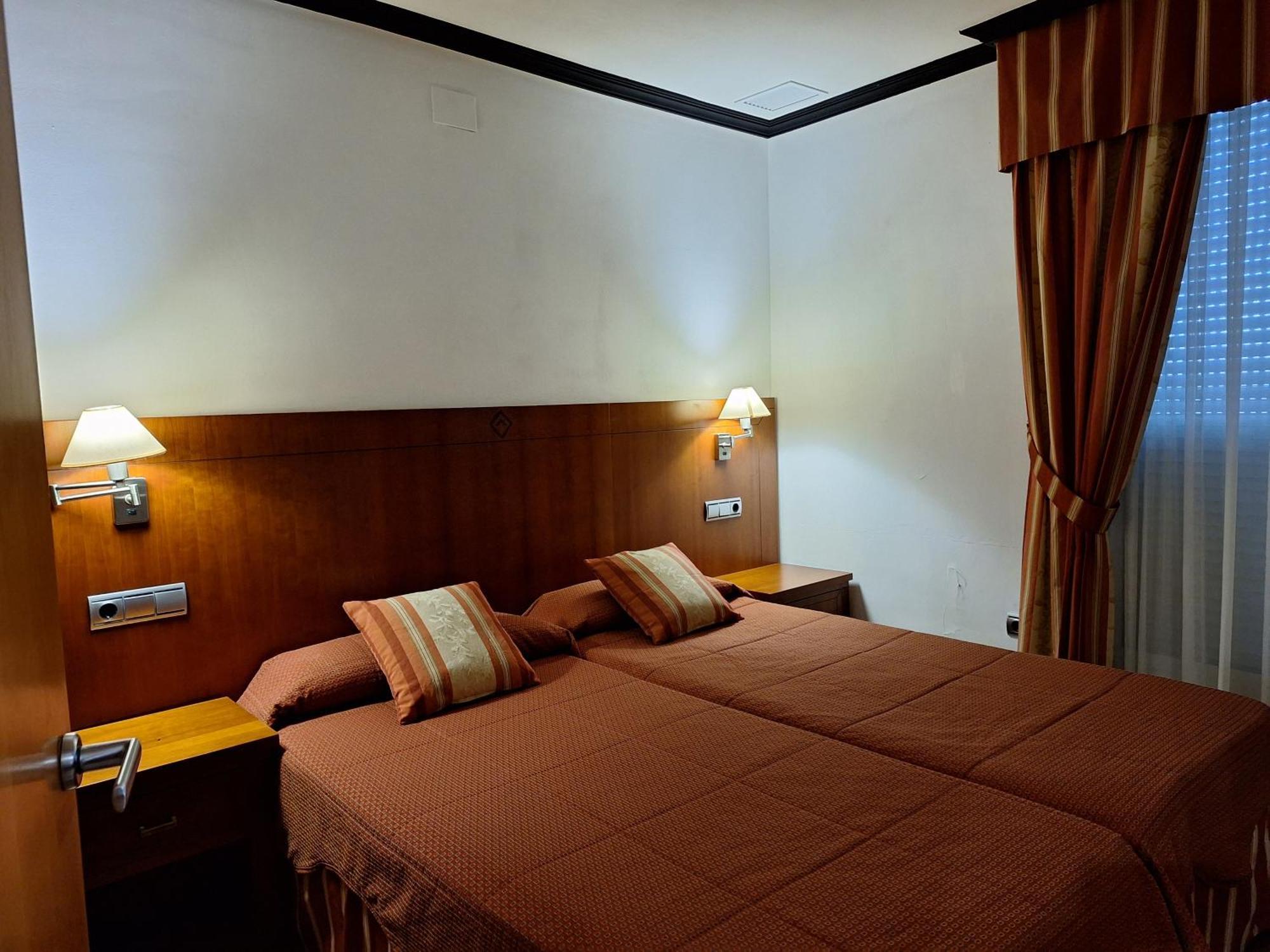 Cazorla Live Apartment Bagian luar foto