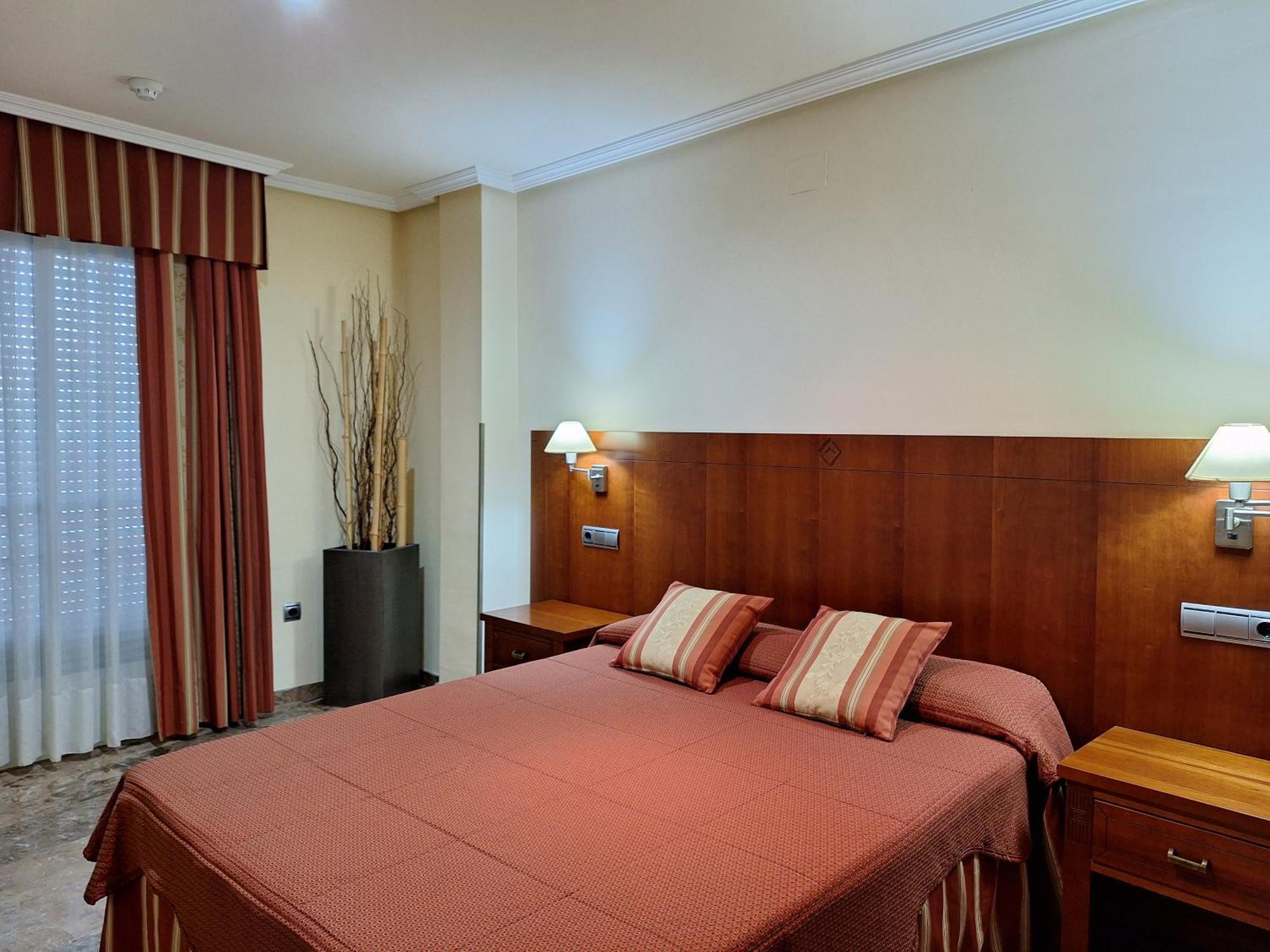 Cazorla Live Apartment Bagian luar foto