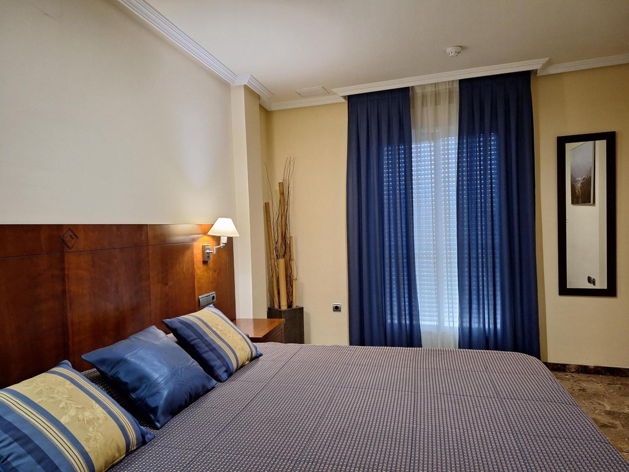 Cazorla Live Apartment Bagian luar foto