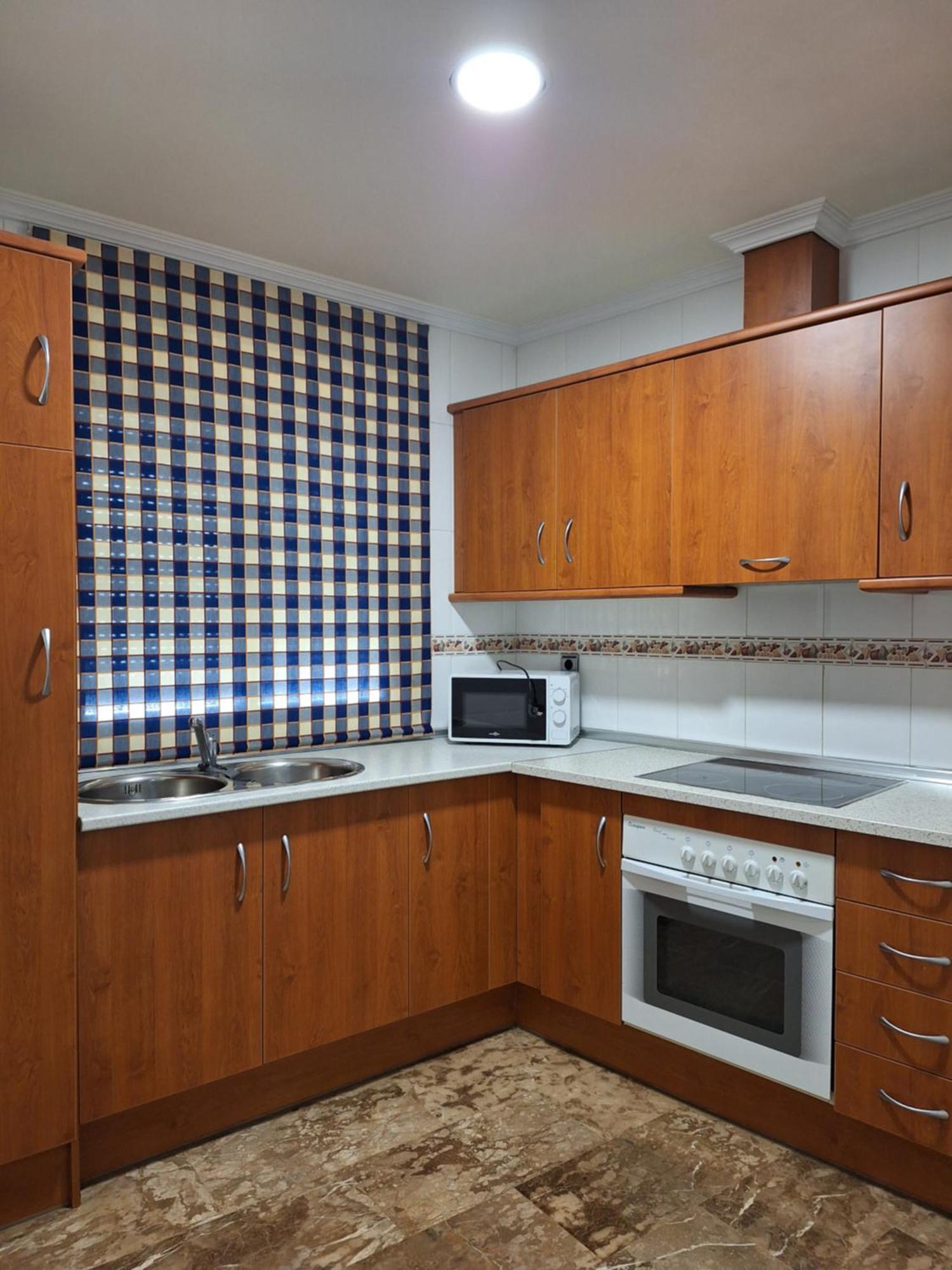 Cazorla Live Apartment Bagian luar foto