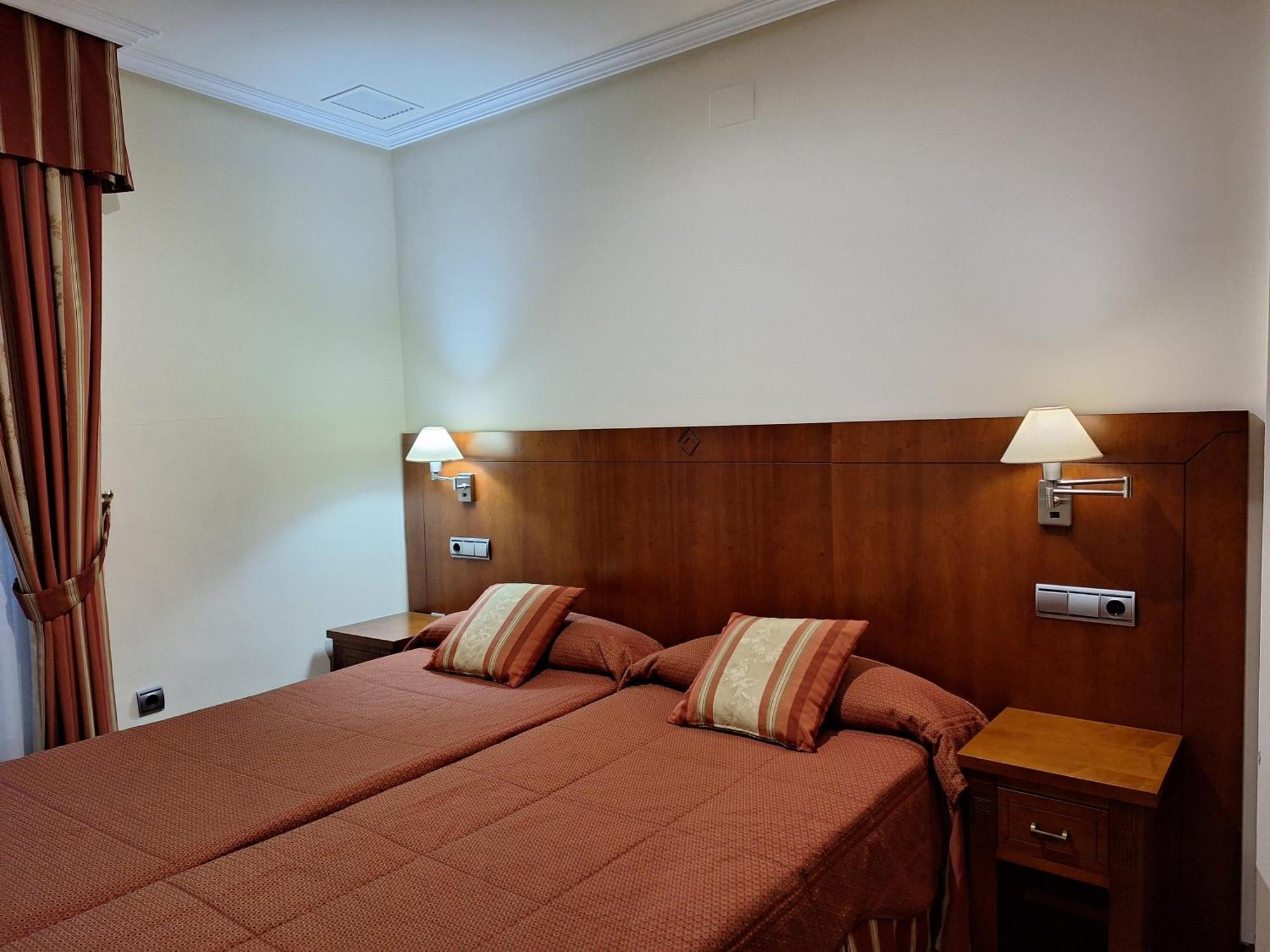 Cazorla Live Apartment Bagian luar foto