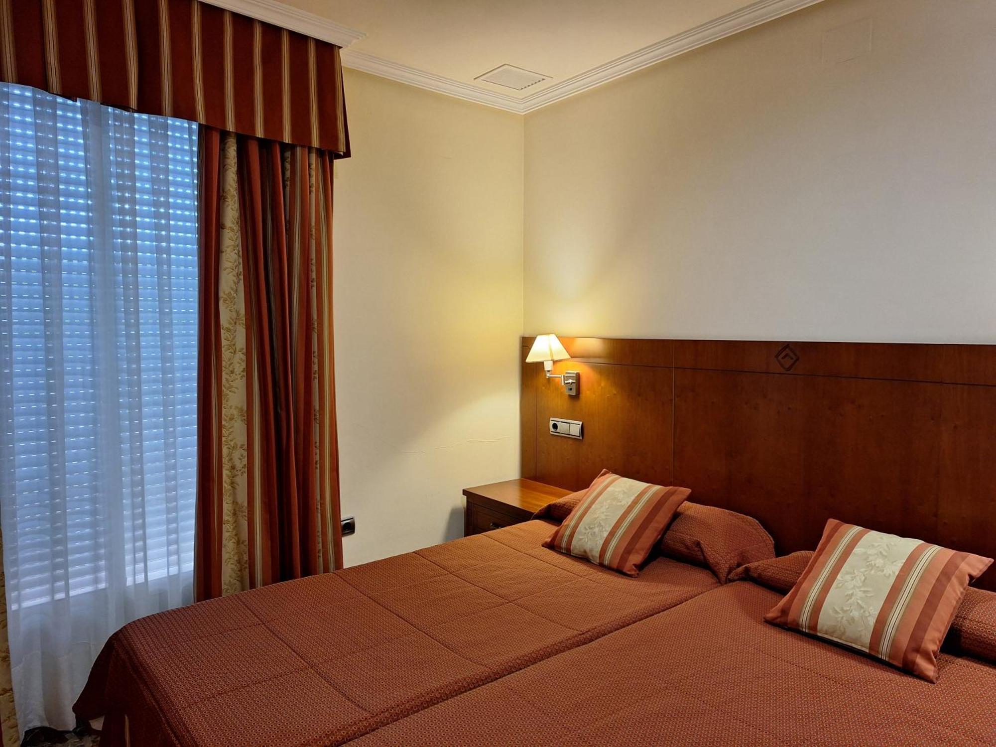 Cazorla Live Apartment Bagian luar foto