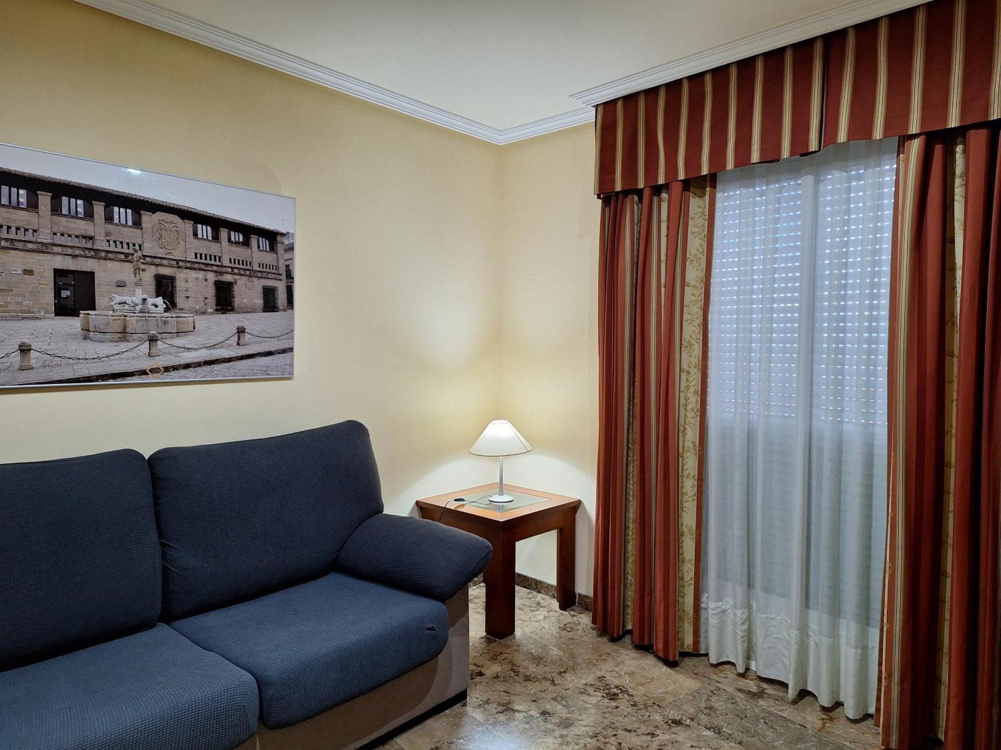 Cazorla Live Apartment Bagian luar foto