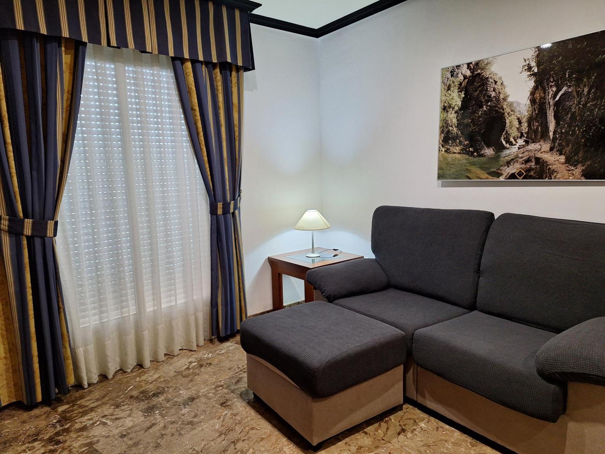 Cazorla Live Apartment Bagian luar foto