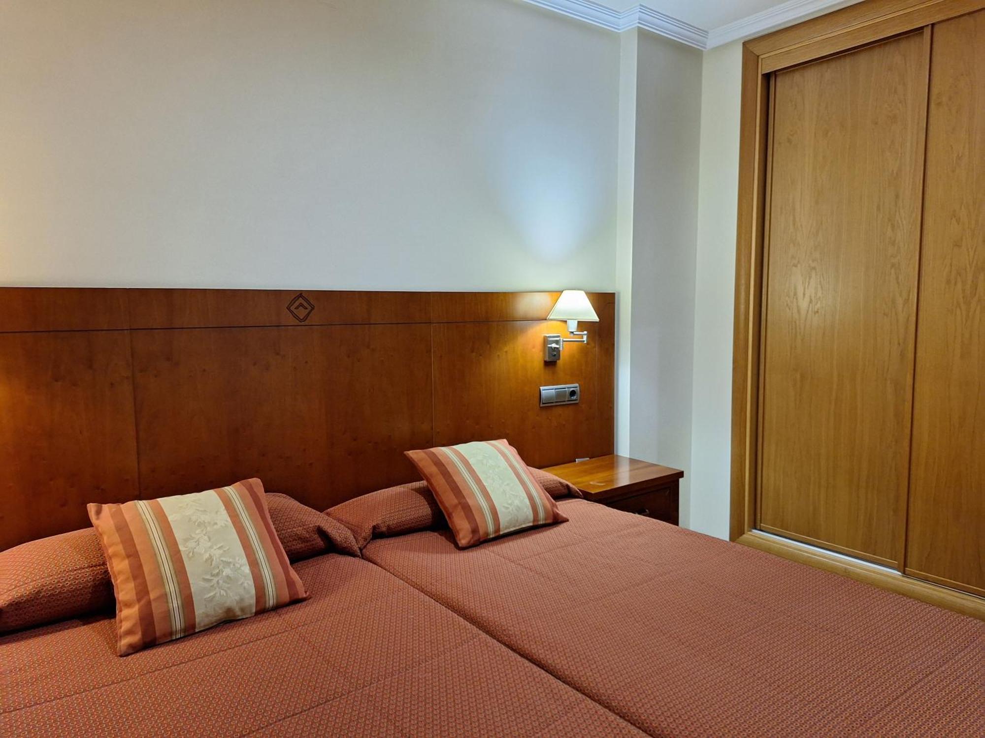 Cazorla Live Apartment Bagian luar foto
