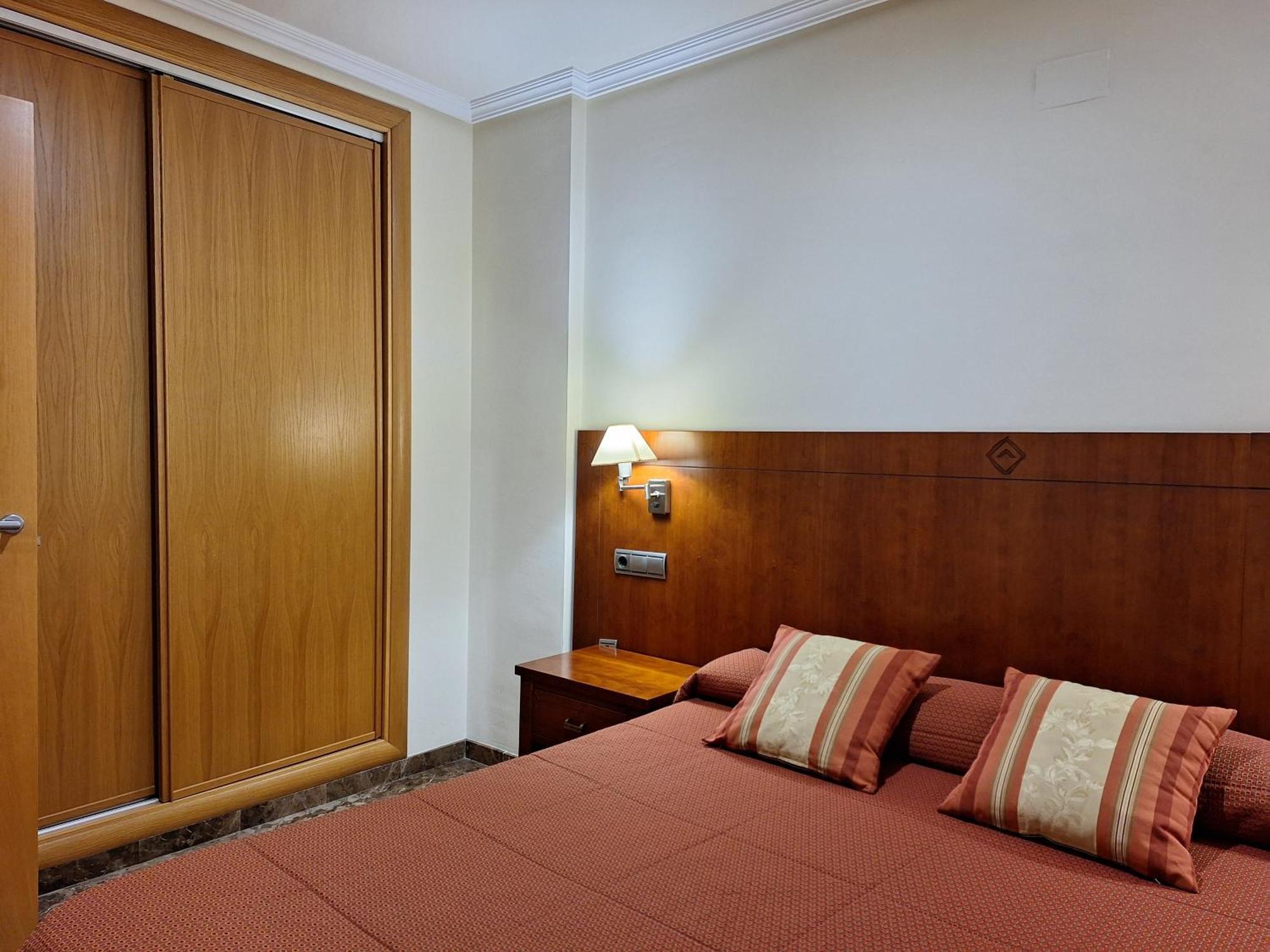 Cazorla Live Apartment Bagian luar foto