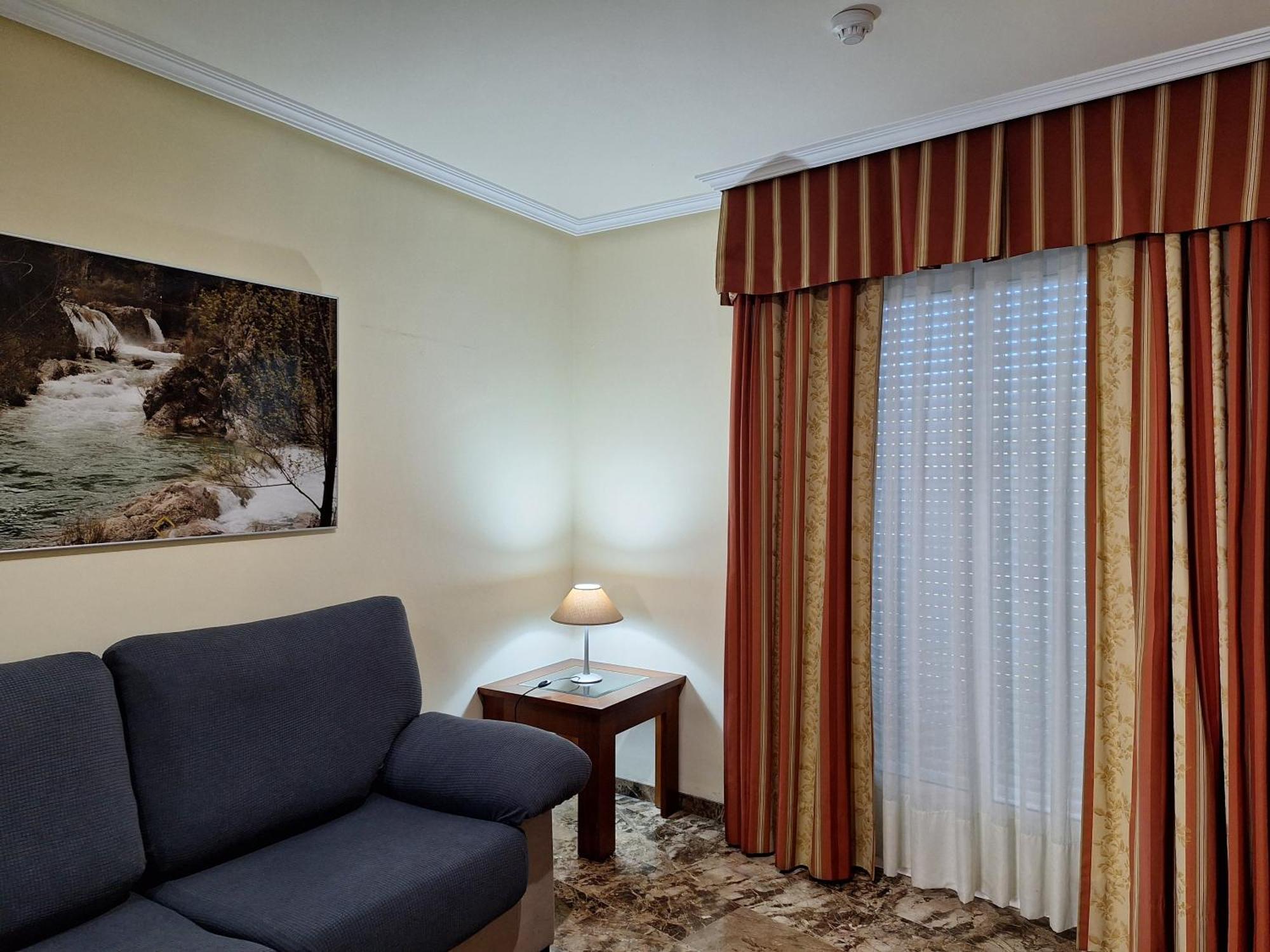 Cazorla Live Apartment Bagian luar foto