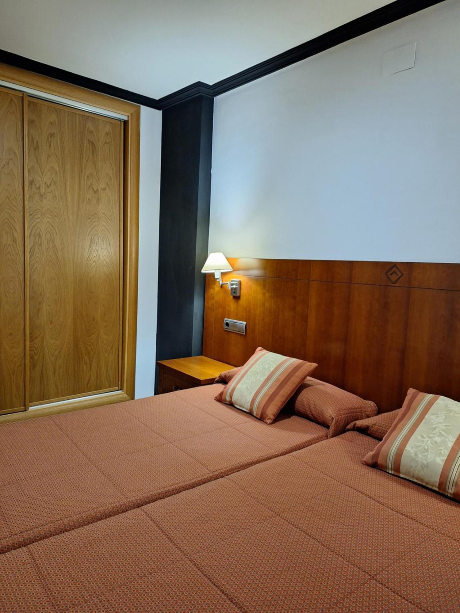 Cazorla Live Apartment Bagian luar foto