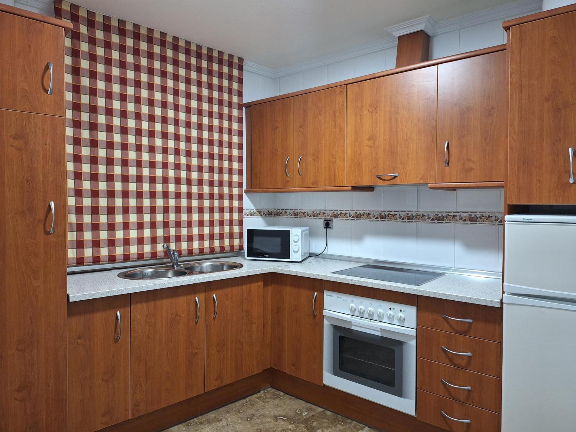 Cazorla Live Apartment Bagian luar foto