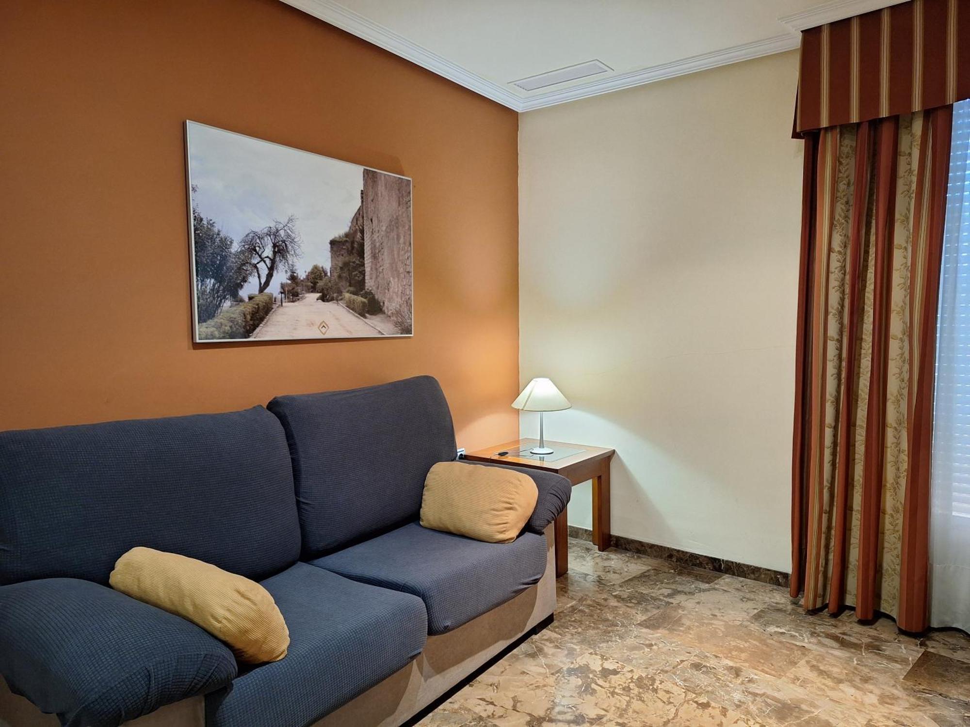 Cazorla Live Apartment Bagian luar foto