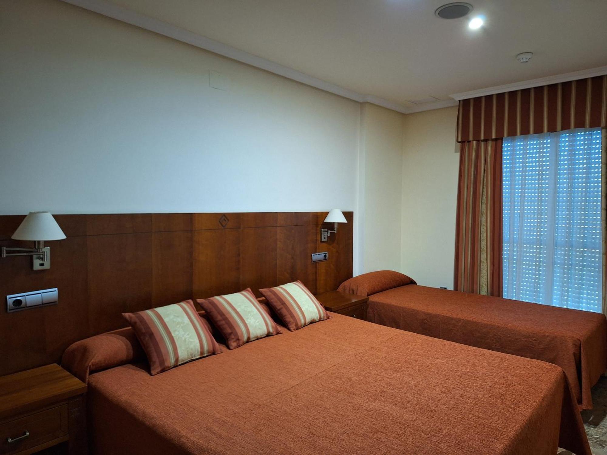 Cazorla Live Apartment Bagian luar foto