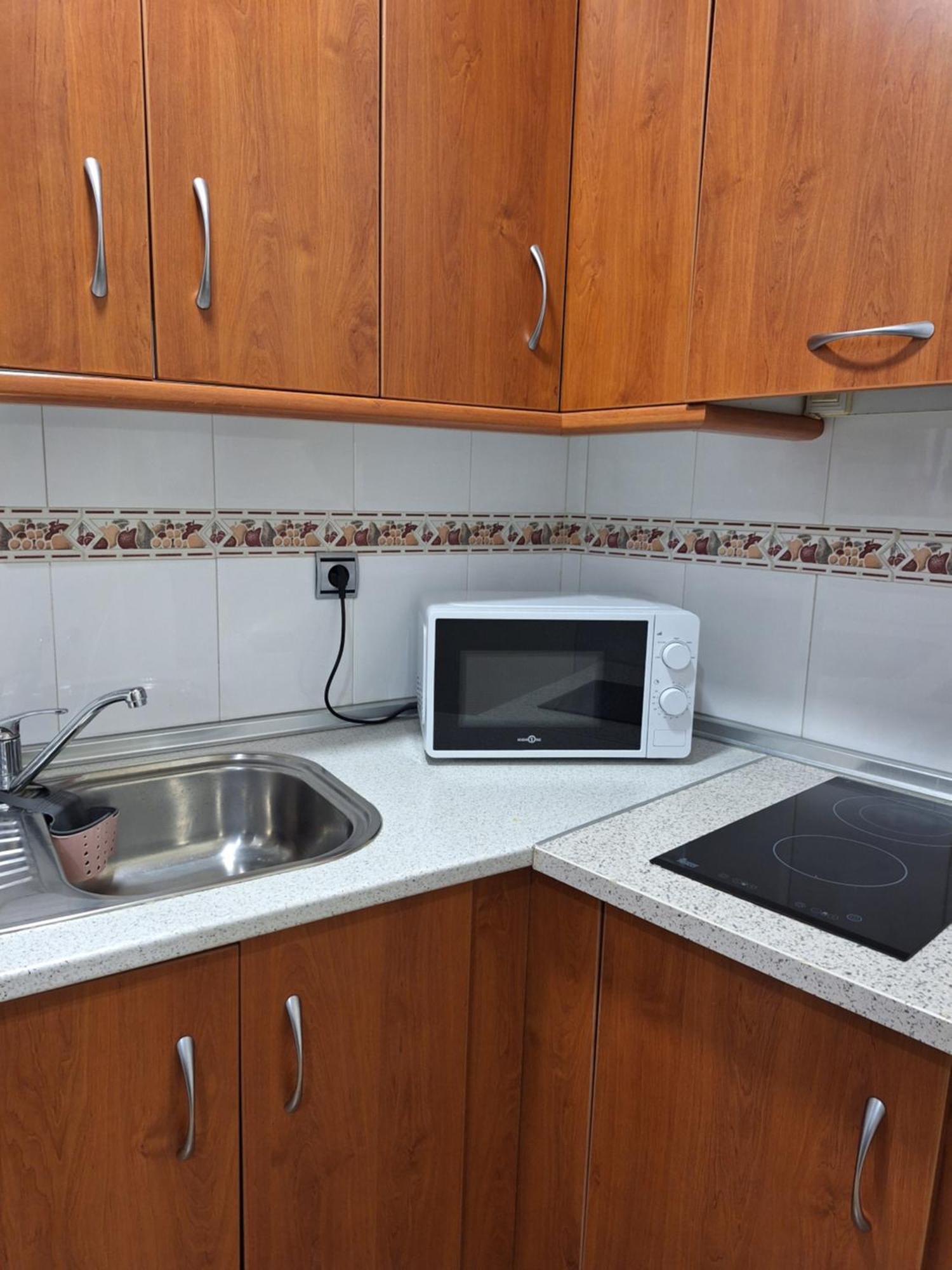 Cazorla Live Apartment Bagian luar foto