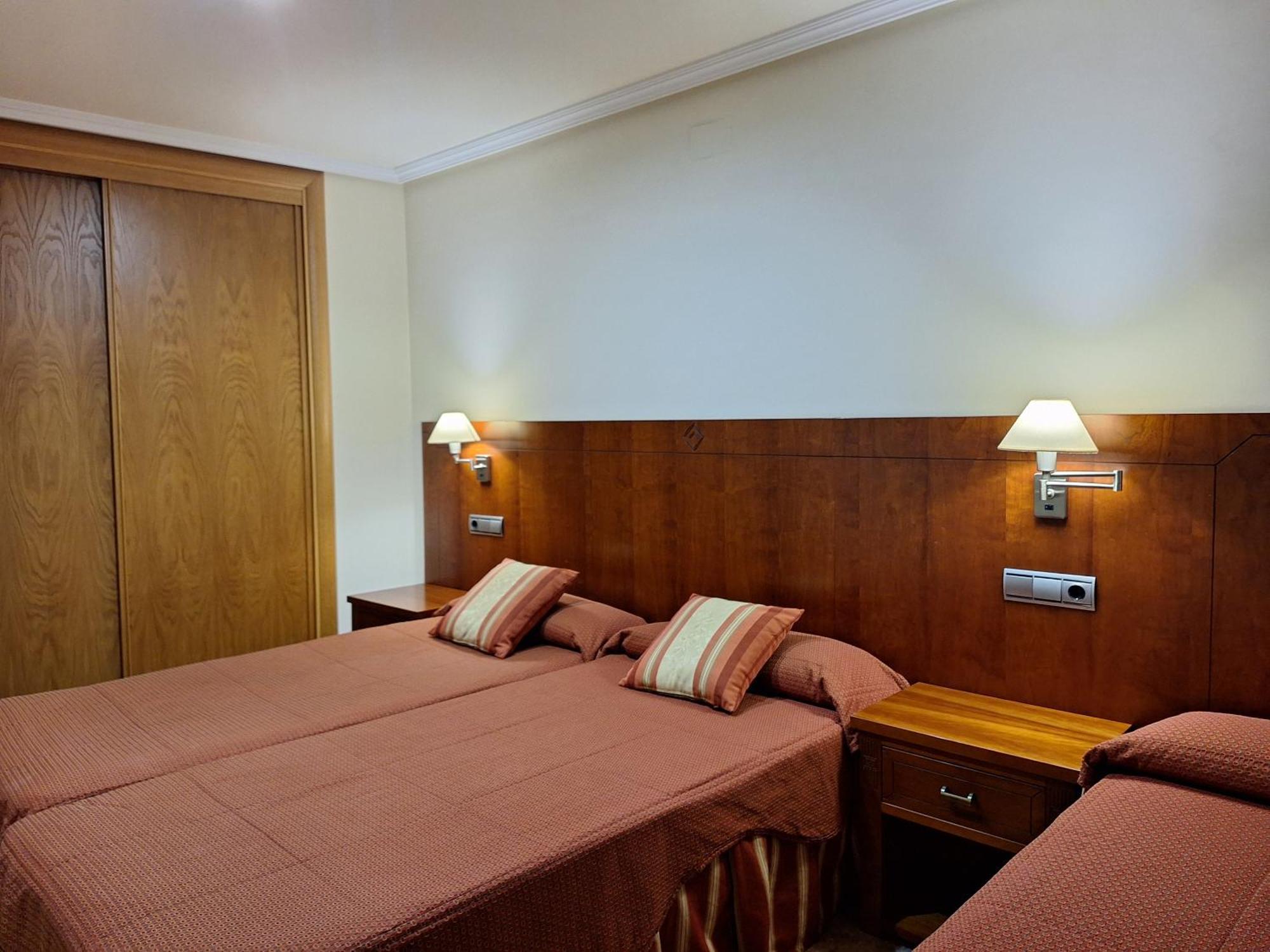 Cazorla Live Apartment Bagian luar foto