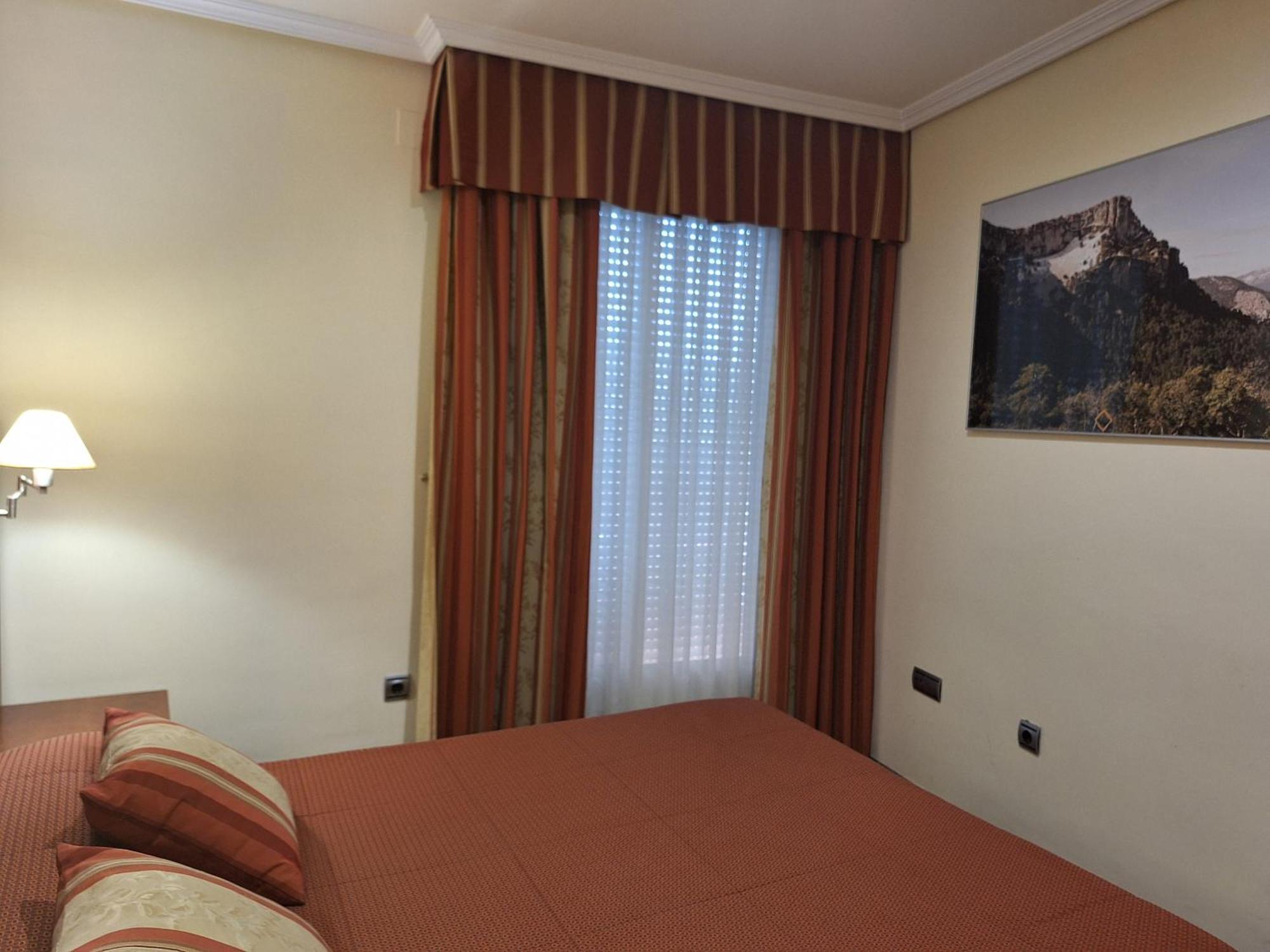 Cazorla Live Apartment Bagian luar foto