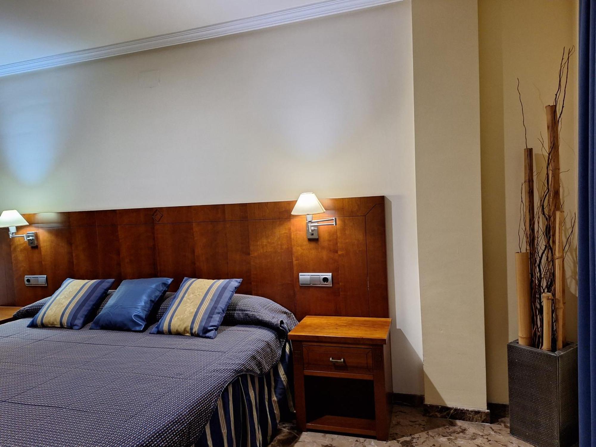 Cazorla Live Apartment Bagian luar foto