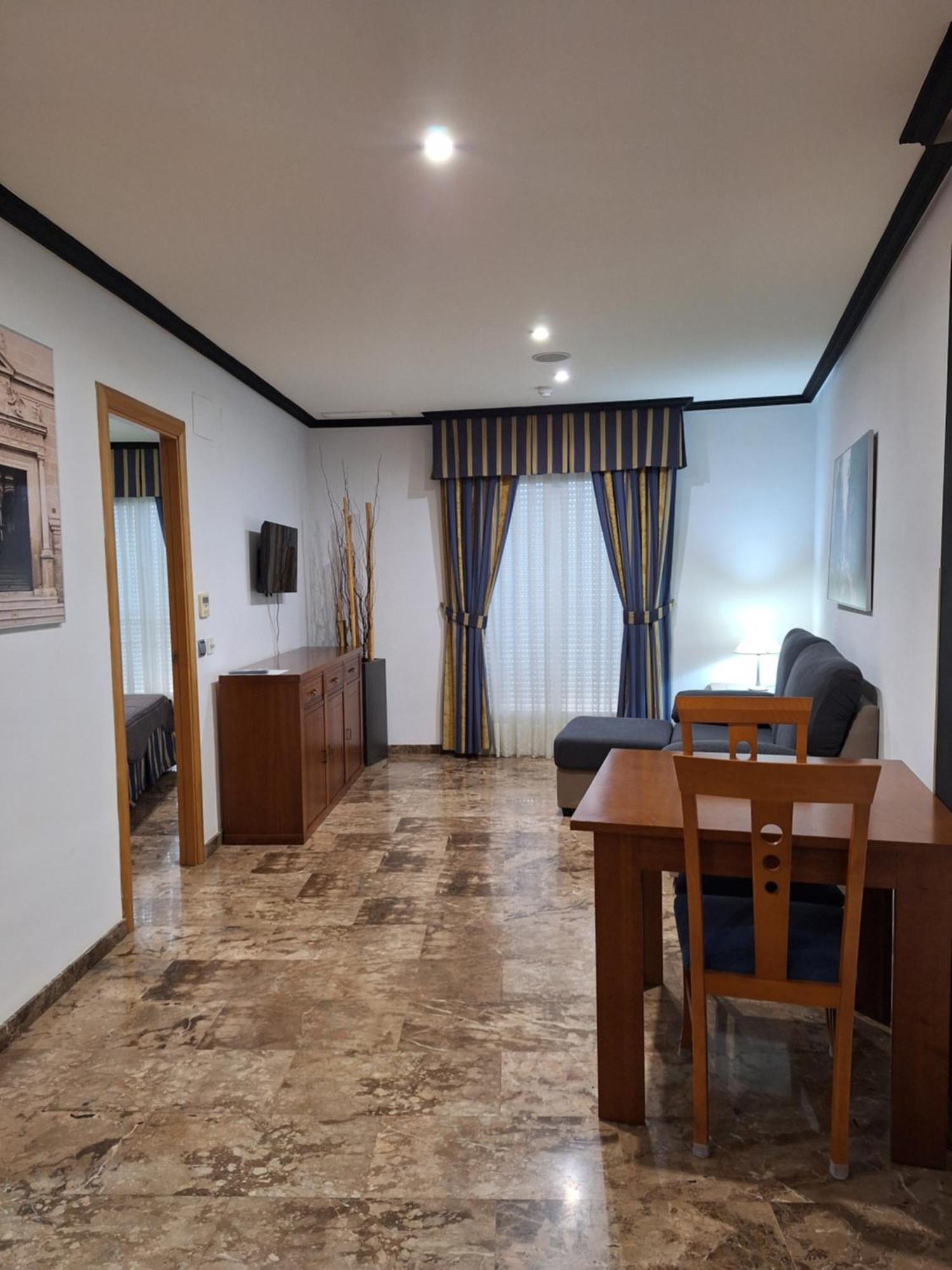 Cazorla Live Apartment Bagian luar foto