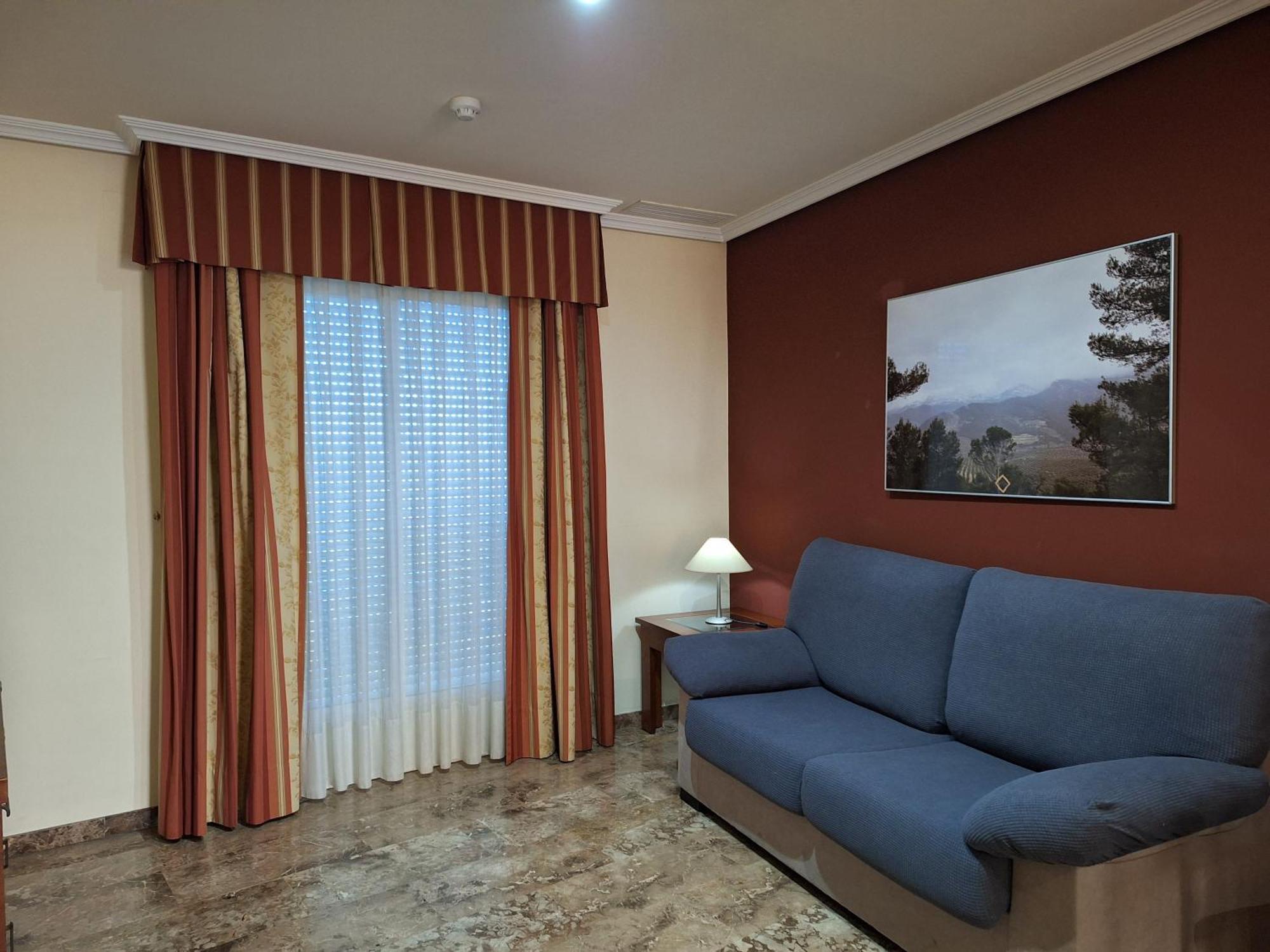 Cazorla Live Apartment Bagian luar foto