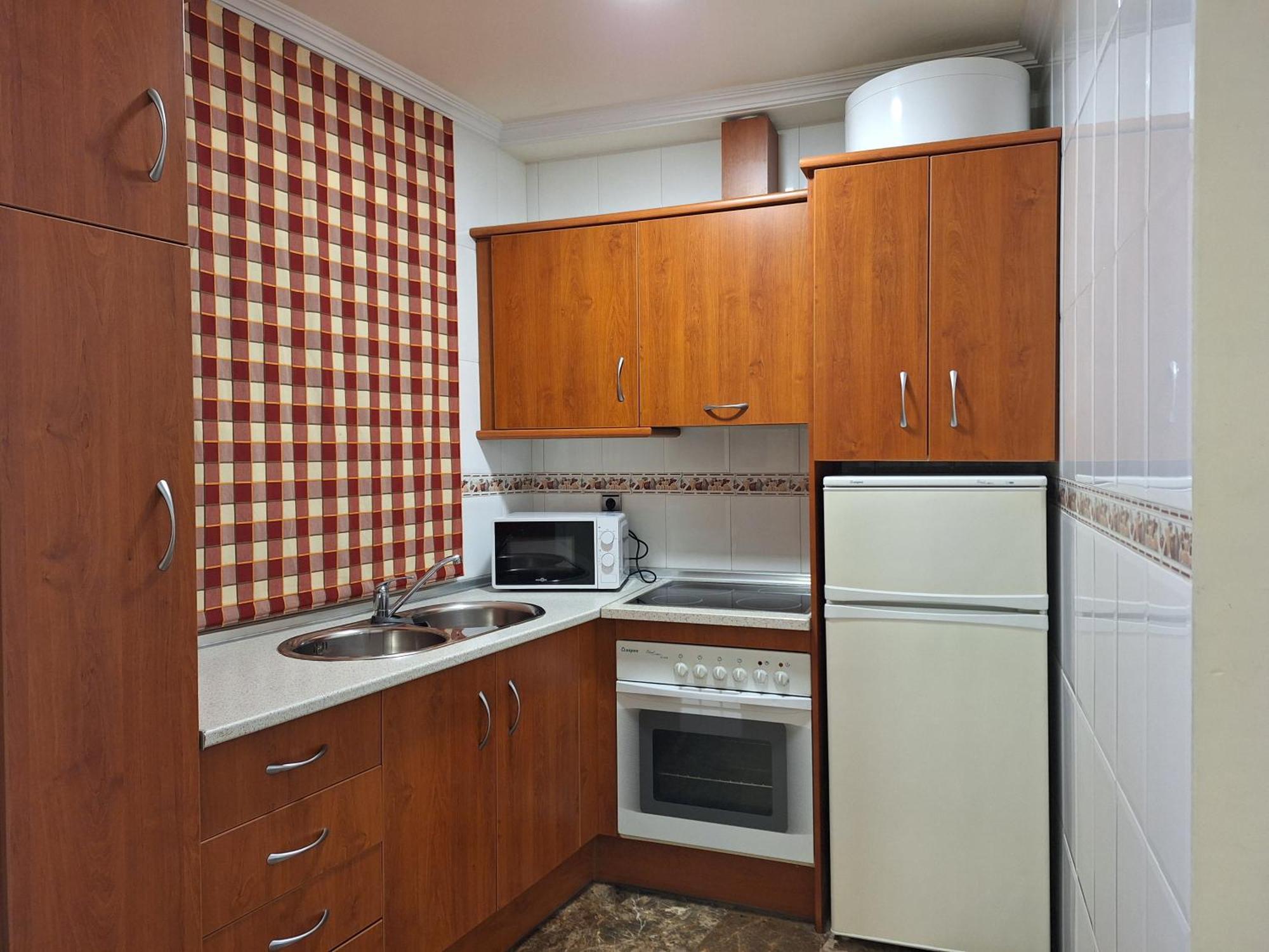 Cazorla Live Apartment Bagian luar foto