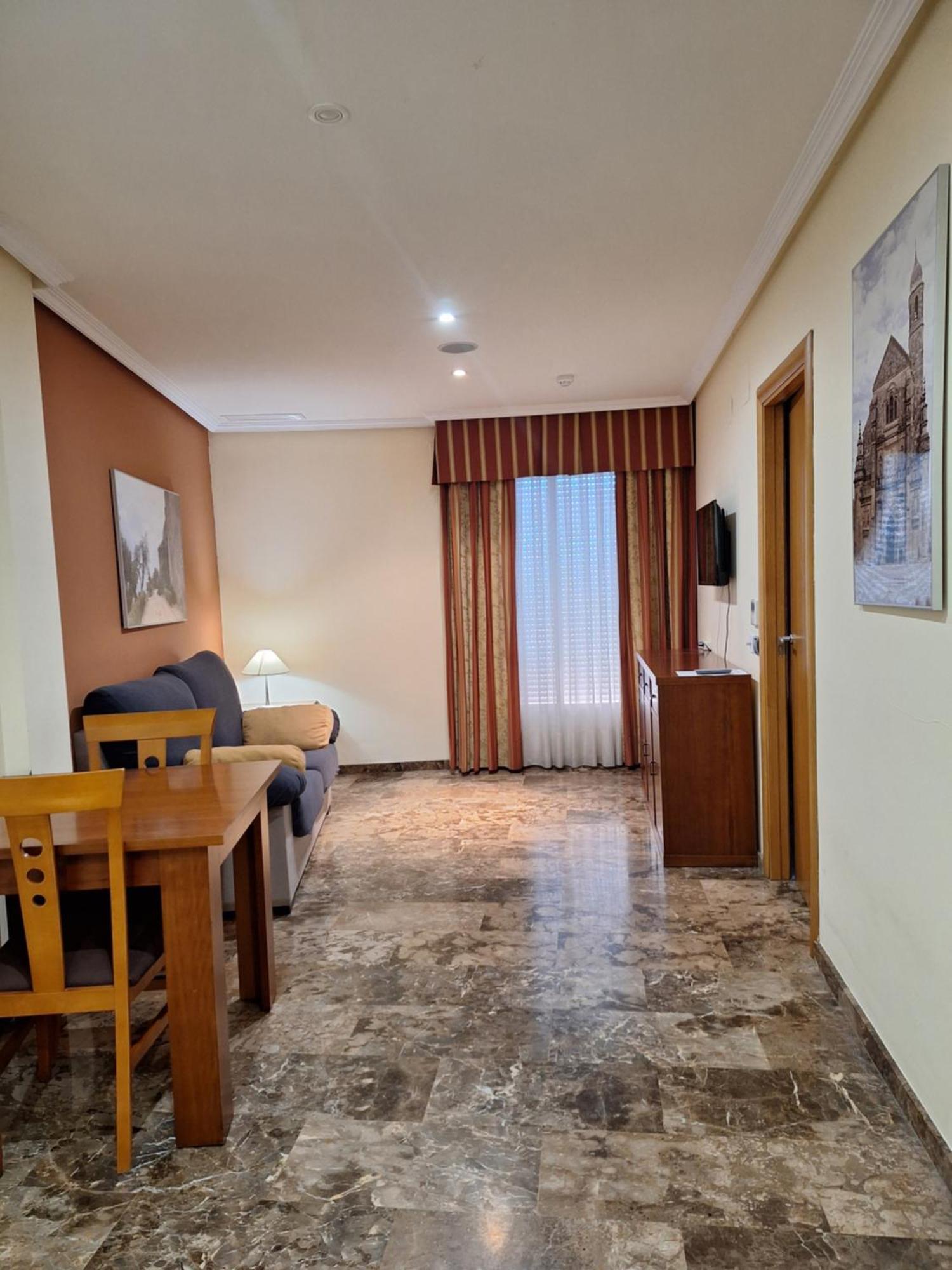 Cazorla Live Apartment Bagian luar foto