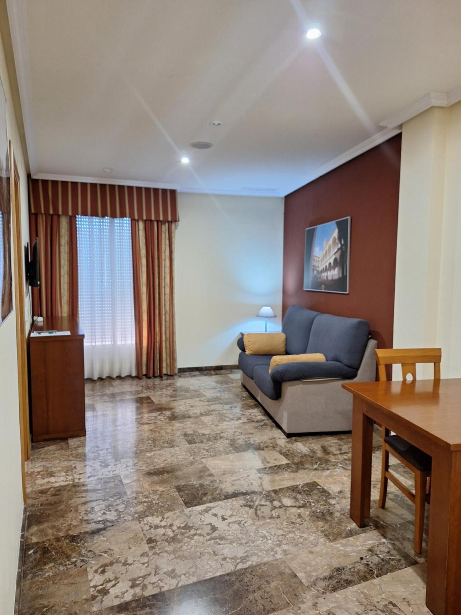 Cazorla Live Apartment Bagian luar foto