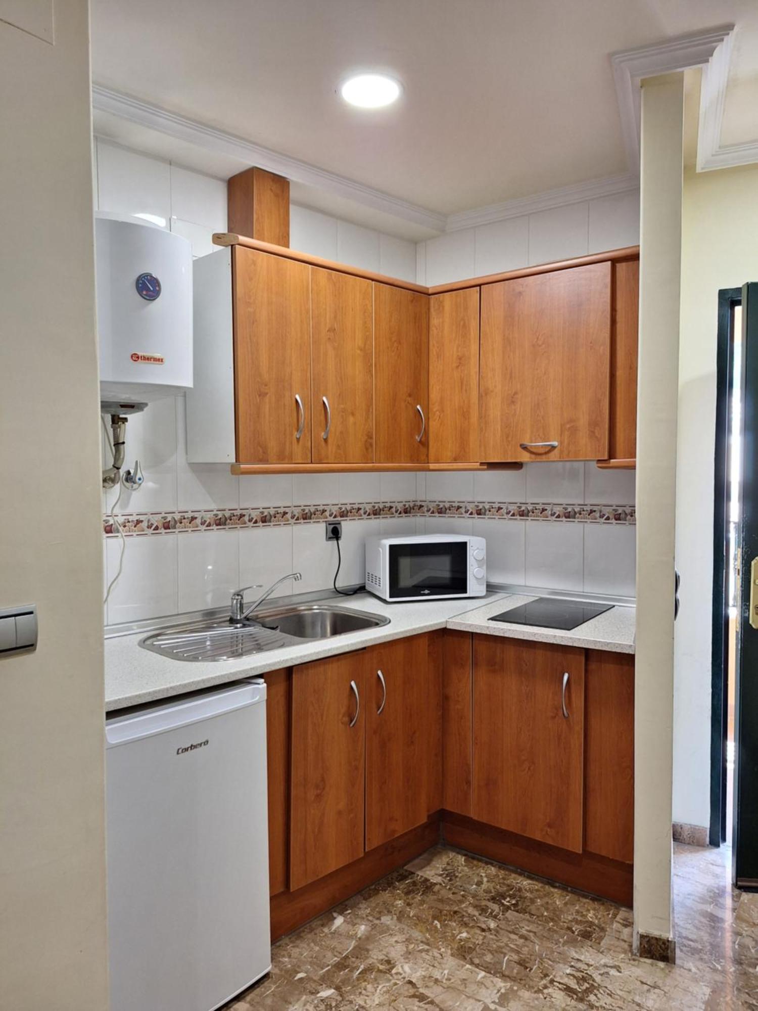 Cazorla Live Apartment Bagian luar foto