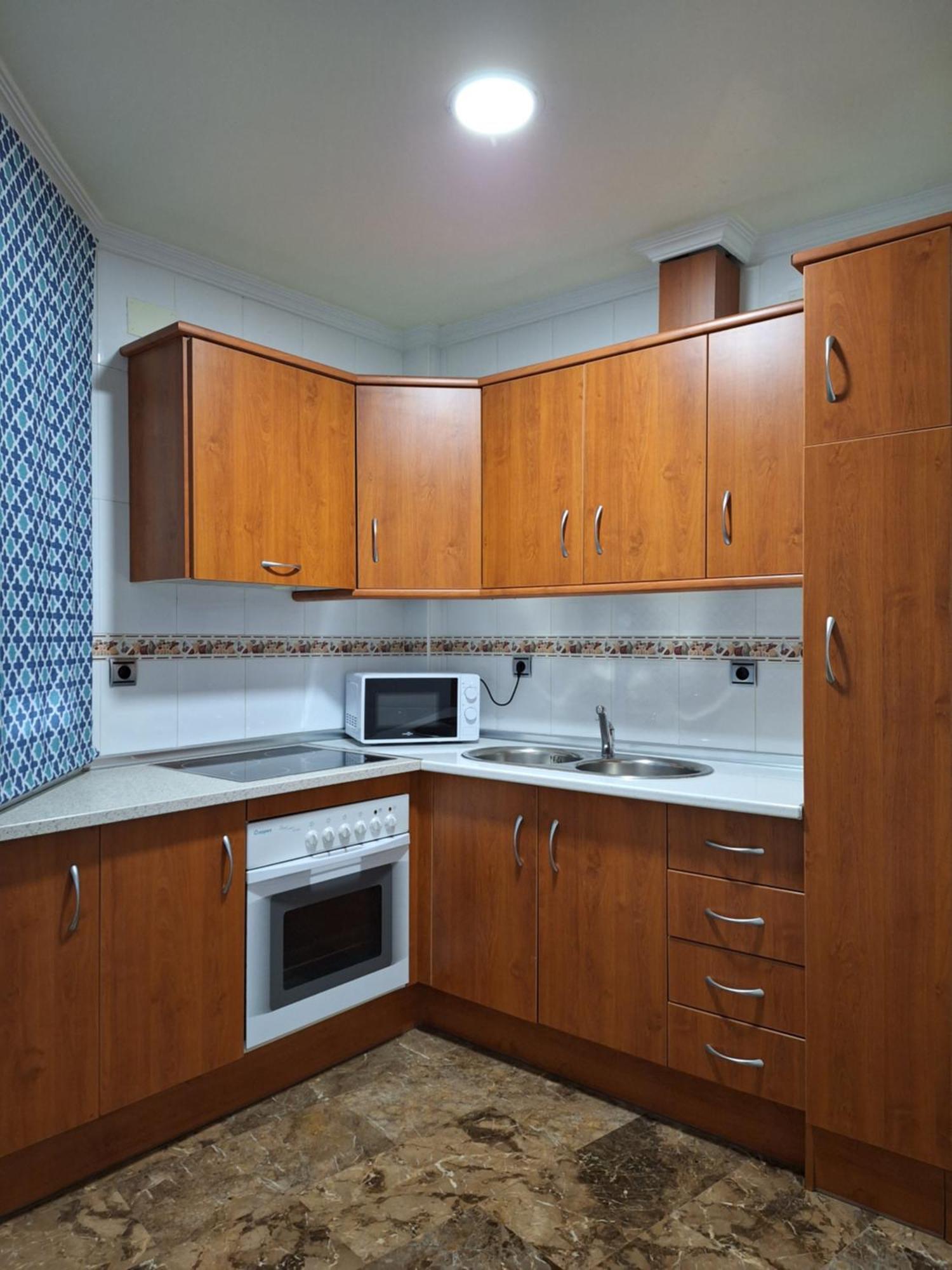 Cazorla Live Apartment Bagian luar foto