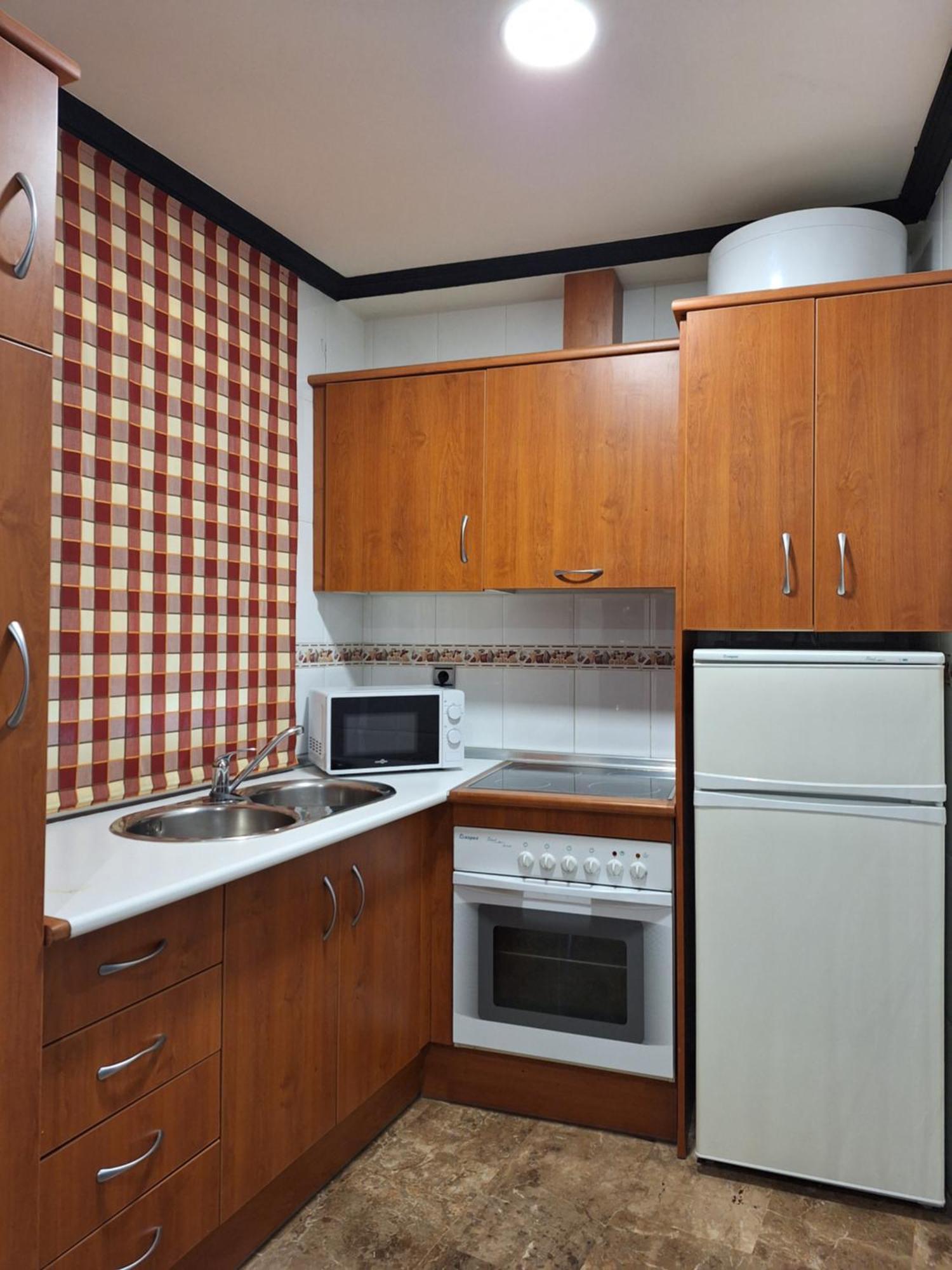Cazorla Live Apartment Bagian luar foto