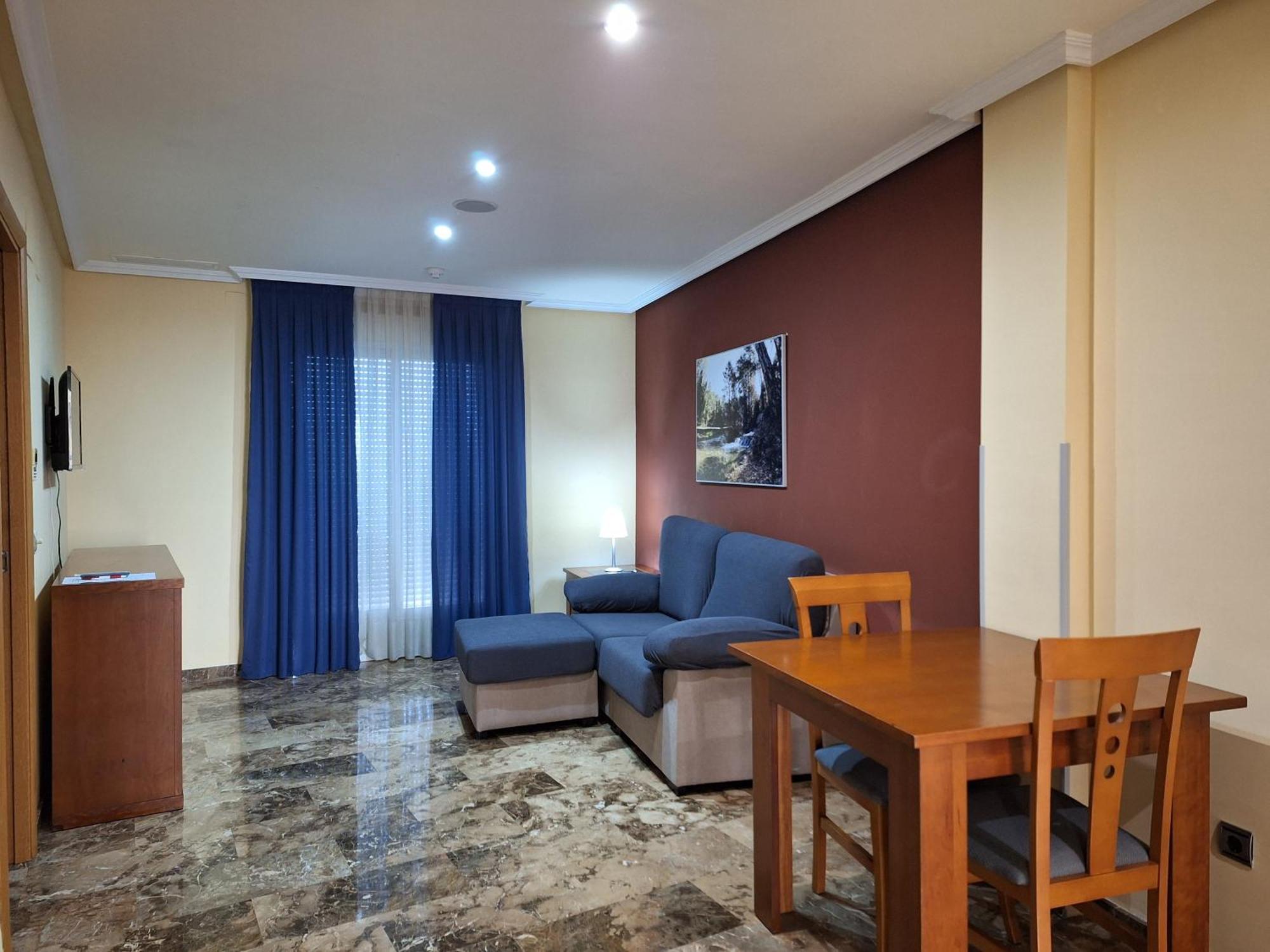 Cazorla Live Apartment Bagian luar foto