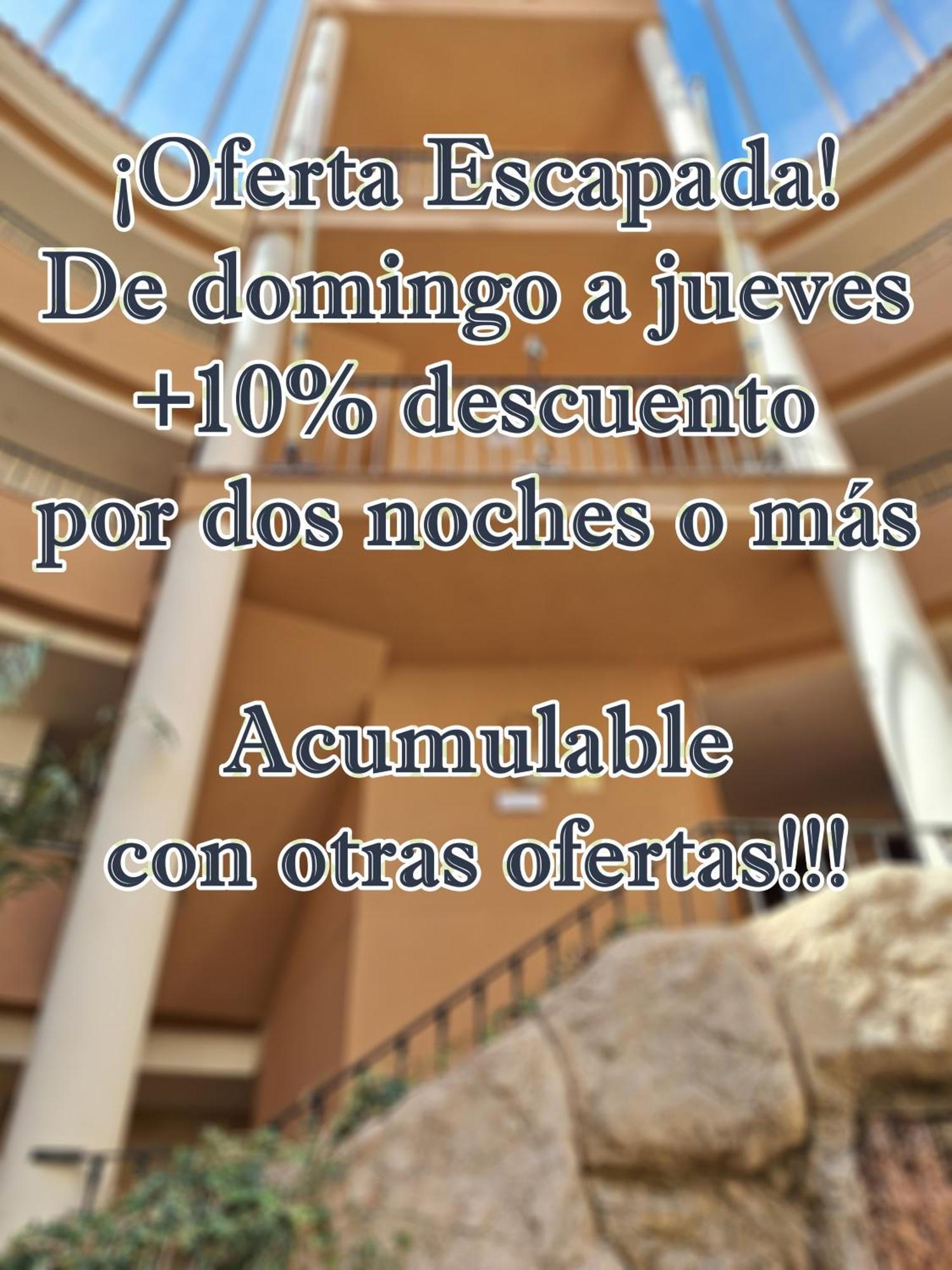 Cazorla Live Apartment Bagian luar foto